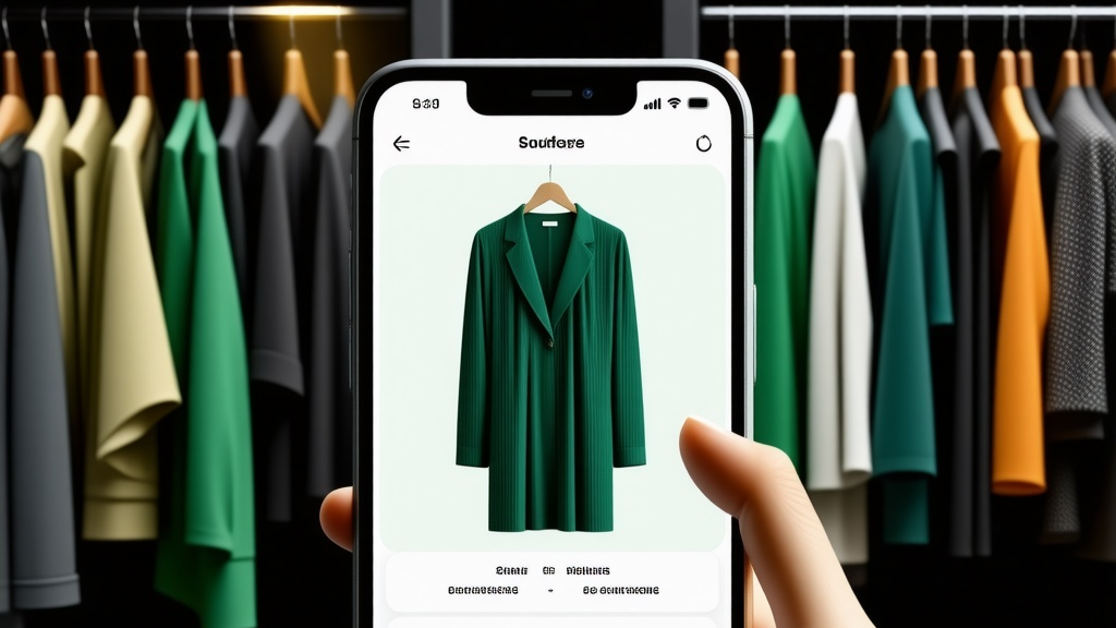 AI Outfit Ideas: Your Personal Stylist in 2025